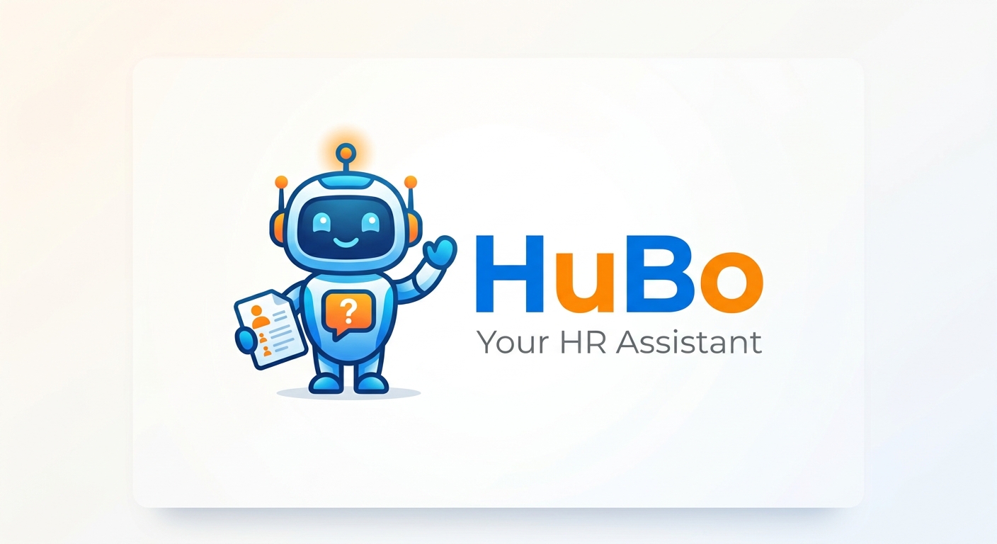 HuBo agentic HR bot case study